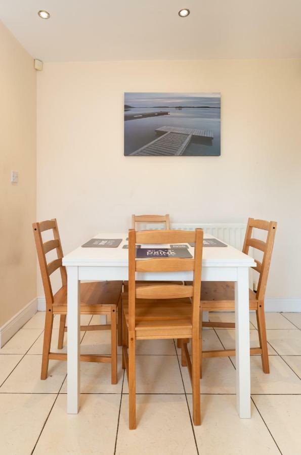 Newcastle City Centre Spacious Town House Free Parking And Wifi Extérieur photo